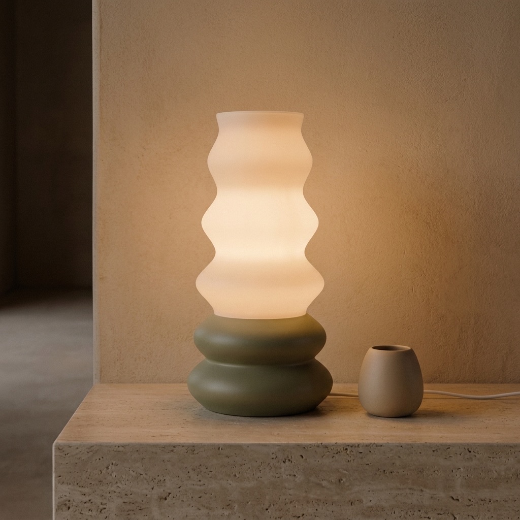 tonius lamp